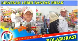 Kemenag Sumbawa Sosialisasikan Wajib Sertifikasi Halal (WHO) 2024