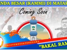 Logo Muktamar KAMMI ke-XIII Resmi Diluncurkan