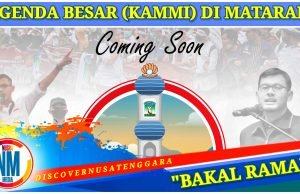 Logo Muktamar KAMMI ke-XIII Resmi Diluncurkan