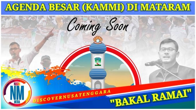 Logo Muktamar KAMMI ke-XIII Resmi Diluncurkan