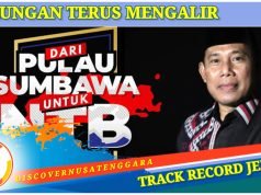 Musyafirin Disebut Sangat Pantas Wakili Pulau Sumbawa di Pilgub NTB