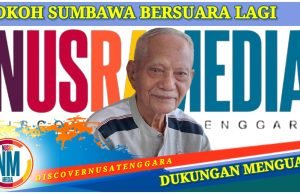 H. Umar Hasan : Keterwakilan Masyarakat Pulau Sumbawa di Kepemimpinan NTB Tidak Boleh Putus !