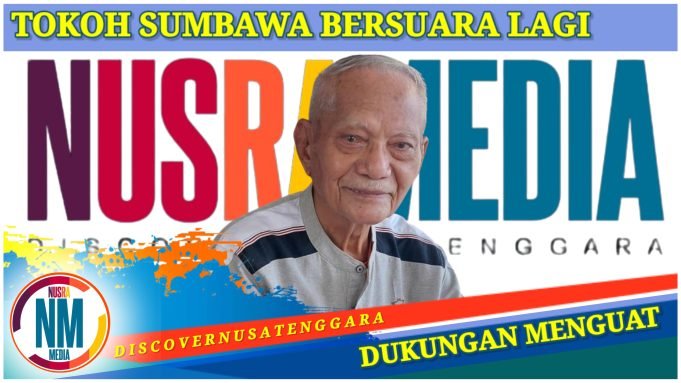 H. Umar Hasan : Keterwakilan Masyarakat Pulau Sumbawa di Kepemimpinan NTB Tidak Boleh Putus !
