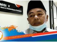 Data Penerima Bantuan Harus Update