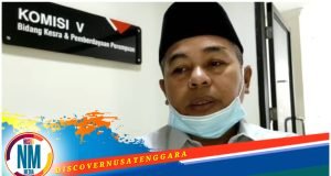 Data Penerima Bantuan Harus Update