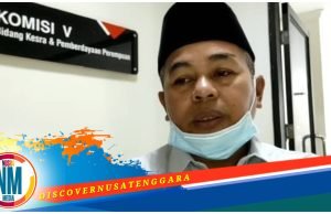 Data Penerima Bantuan Harus Update