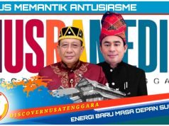 Pasangan Haji Mo’-Rafiq Tak Tertandingi