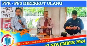 KPU NTB Gelar Sosialisasi Tahapan Pilkada 2024
