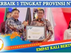 Sumbawa Kembali Raih Penghargaan Pembangunan Daerah