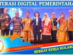 Doktor Najam Ucap Terimakasih Kepada Kemkominfo RI