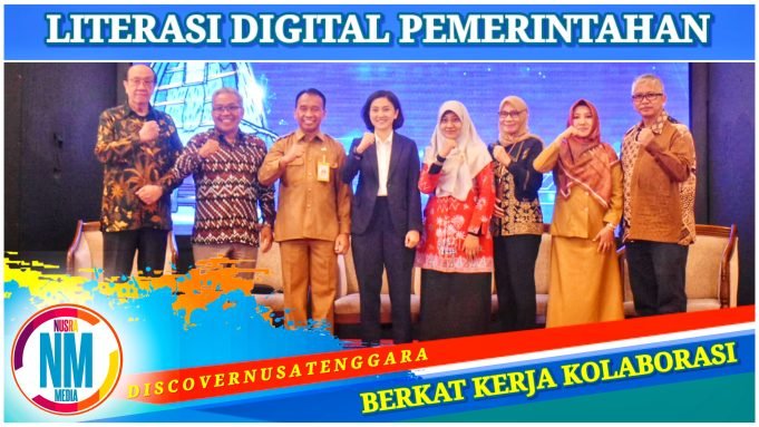 Doktor Najam Ucap Terimakasih Kepada Kemkominfo RI