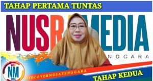 Penyaluran Bantuan Pangan CBP di Sumbawa Sedang Berlangsung