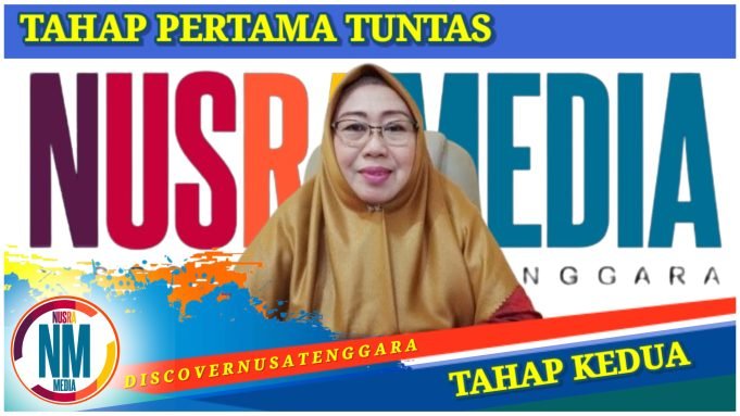 Penyaluran Bantuan Pangan CBP di Sumbawa Sedang Berlangsung