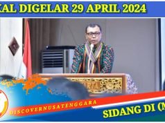 KPU NTB Siap Hadapi PHPU