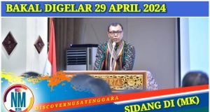 KPU NTB Siap Hadapi PHPU