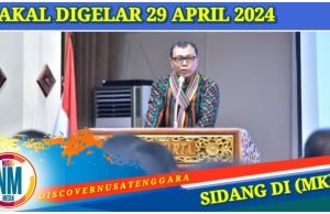 KPU NTB Siap Hadapi PHPU