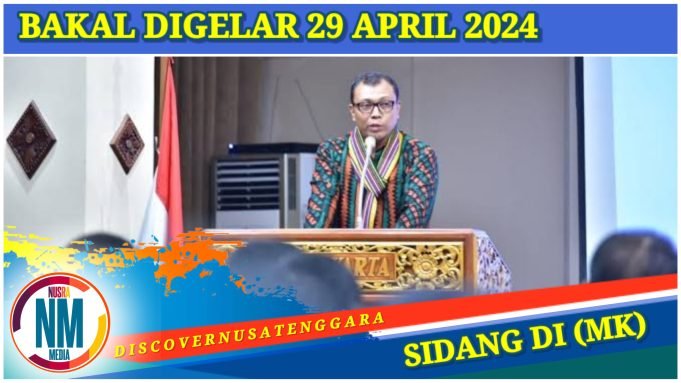 KPU NTB Siap Hadapi PHPU