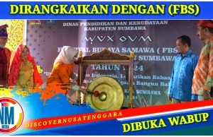 367 Siswa di Sumbawa Ikuti FTBI 2024