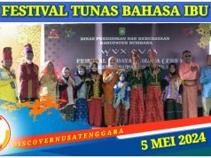 Enam Pelajar Sumbawa Wakili NTB di Lomba FTBI Tingkat Nasional