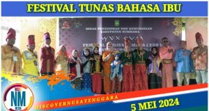 Enam Pelajar Sumbawa Wakili NTB di Lomba FTBI Tingkat Nasional