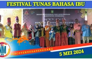 Enam Pelajar Sumbawa Wakili NTB di Lomba FTBI Tingkat Nasional