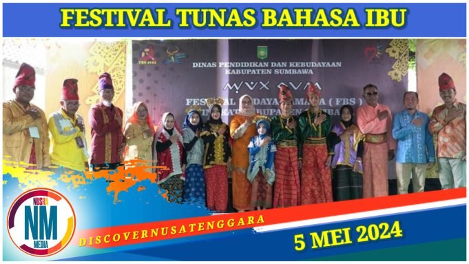 Enam Pelajar Sumbawa Wakili NTB di Lomba FTBI Tingkat Nasional