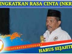 Johan Gelar 4 Pilar MPR Untuk Petani
