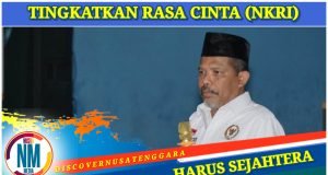 Johan Gelar 4 Pilar MPR Untuk Petani