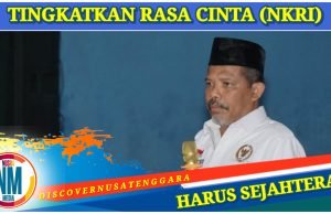Johan Gelar 4 Pilar MPR Untuk Petani