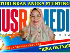 Penyuluh KB Karang Dima Tembus Nasional