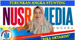 Penyuluh KB Karang Dima Tembus Nasional