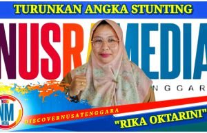 Penyuluh KB Karang Dima Tembus Nasional