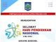KELUARGA BESAR DPRD NTB : SELAMAT HARDIKNAS 2024