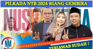 Salam Dua Jari, Zul-Rohmi Jilid II Berlanjut : “Kompak Utuh Bersatu”