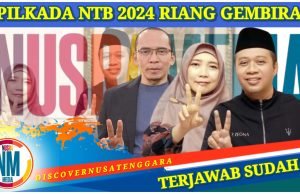 Salam Dua Jari, Zul-Rohmi Jilid II Berlanjut : “Kompak Utuh Bersatu”