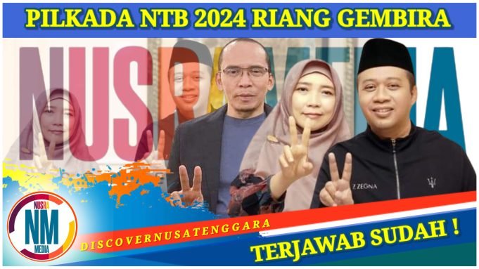 Salam Dua Jari, Zul-Rohmi Jilid II Berlanjut : “Kompak Utuh Bersatu”