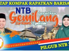 Deklarasi Zul-Rohmi Jilid II Atas Perintah dan Rekomendasi TGB