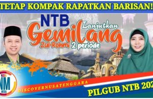 Deklarasi Zul-Rohmi Jilid II Atas Perintah dan Rekomendasi TGB
