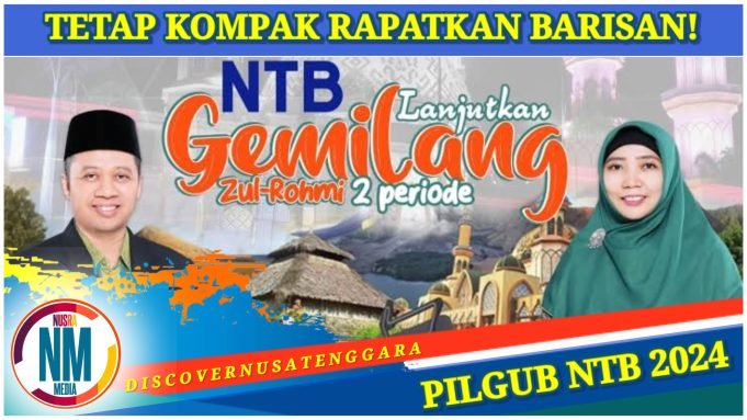 Deklarasi Zul-Rohmi Jilid II Atas Perintah dan Rekomendasi TGB