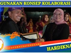 Festival Dikdaya 2024 Sukses
