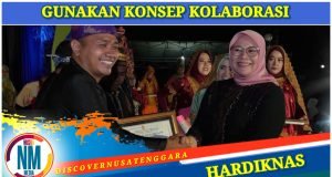 Festival Dikdaya 2024 Sukses