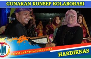 Festival Dikdaya 2024 Sukses