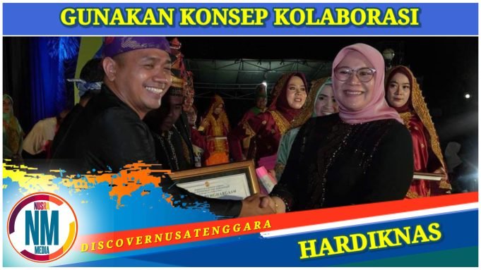 Festival Dikdaya 2024 Sukses