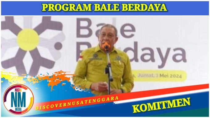 Bupati Dorong Kemajuan Potensi Ekonomi Lokal Sumbawa