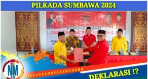 Haji Mo-Rafiq Daftar ke PDIP