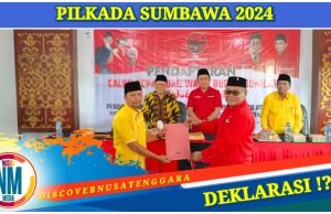 Haji Mo-Rafiq Daftar ke PDIP