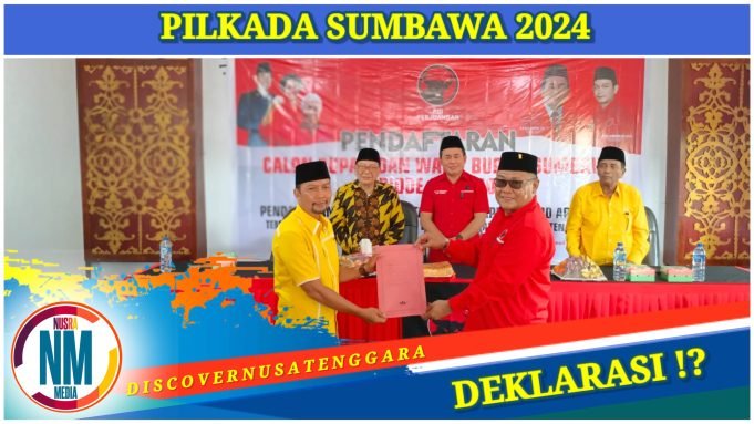 Haji Mo-Rafiq Daftar ke PDIP