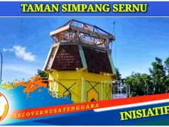 Tanggapan Pemda Sumbawa Soal Pembangunan Tugu Bale Jam