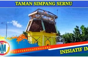 Tanggapan Pemda Sumbawa Soal Pembangunan Tugu Bale Jam