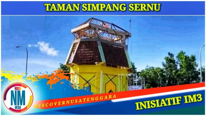 Tanggapan Pemda Sumbawa Soal Pembangunan Tugu Bale Jam